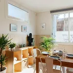 Sitges Holiday Apartment *