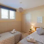 Lägenhet Sitges Holiday Apartment Sitges