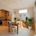 Sitges Holiday Apartment Lägenhet