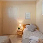 Sitges Holiday Apartment Lägenhet
