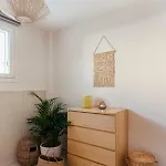 Sitges Holiday Apartment Lägenhet *