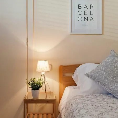 Sitges Holiday Apartment Daire