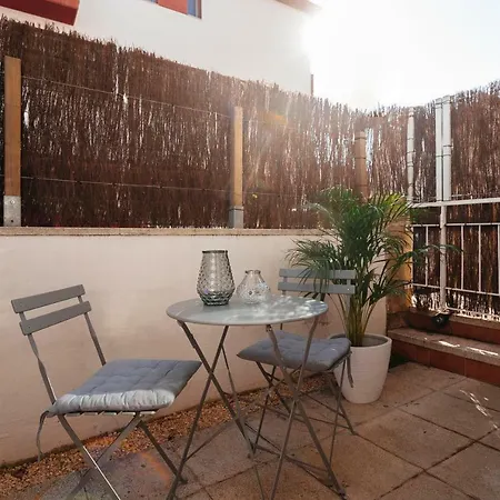 Sitges Holiday Apartment *