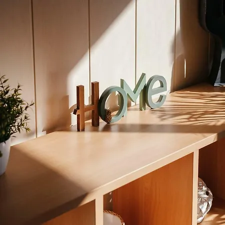 Sitges Holiday Apartment Daire *