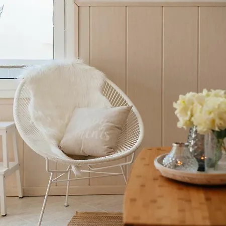 Daire Sitges Holiday Apartment