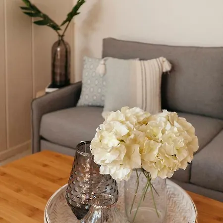 Sitges Holiday Apartment Daire