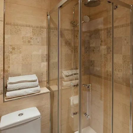 Sitges Holiday Apartment Daire *