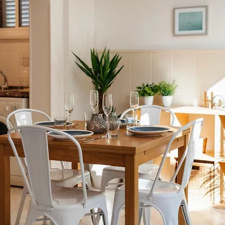 Sitges Holiday Apartment Daire *