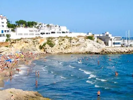 Sitges Holiday Apartment *