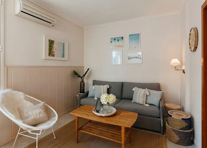 Sitges Holiday Apartment *