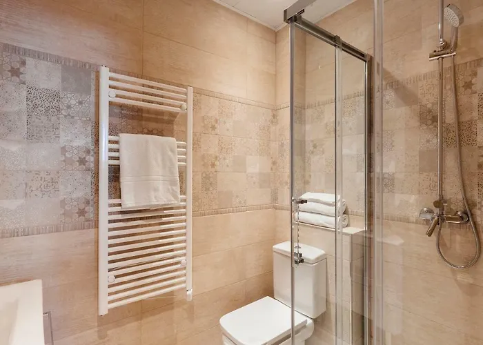 Sitges Holiday Apartment *