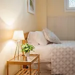 Sitges Holiday Apartment Сіджас