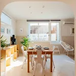 Sitges Holiday Apartment Сіджас
