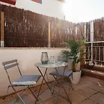 Sitges Holiday Apartment *