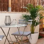 Sitges Holiday Apartment Апартаменти