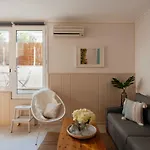 Sitges Holiday Apartment Апартаменти