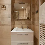 Sitges Holiday Apartment *
