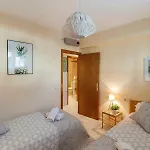 Sitges Holiday Apartment