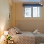 Sitges Holiday Apartment