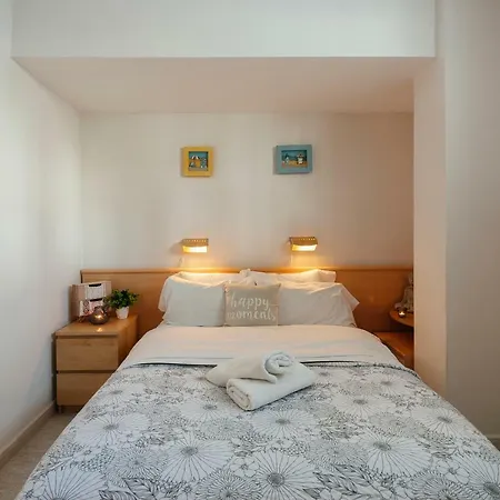 Apartment Sitges Holiday Apartment *