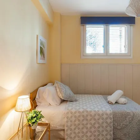 Sitges Holiday Apartment Apartment