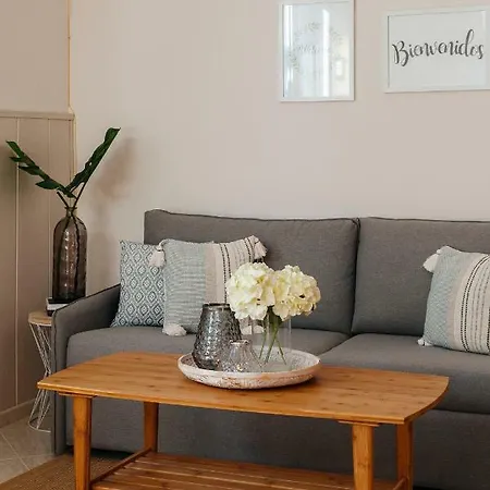 Sitges Holiday Apartment Sitges