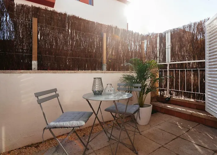 Sitges Holiday Apartment *