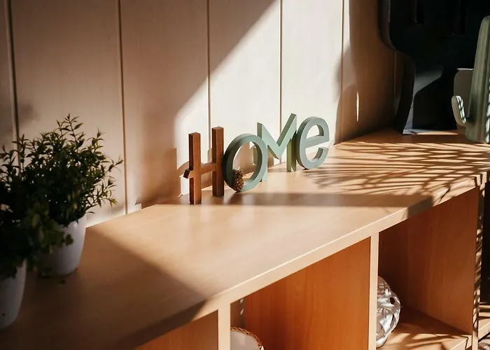 Sitges Holiday Apartment Daire *