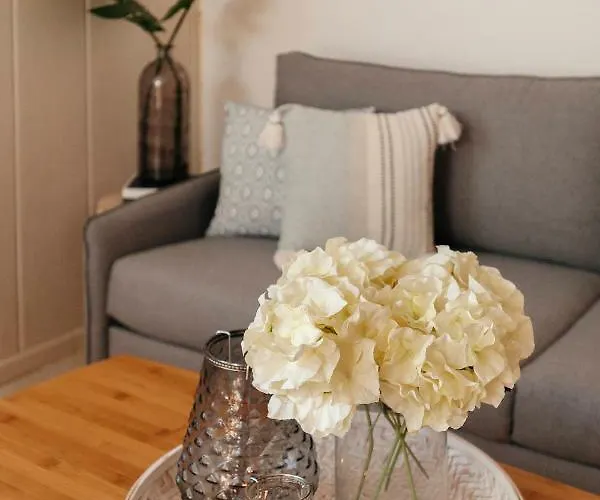 Sitges Holiday Apartment Daire