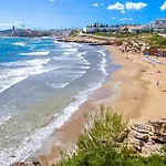 Apartment Sitges Holiday Apartment *