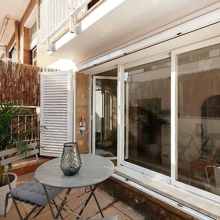 Sitges Holiday Apartment