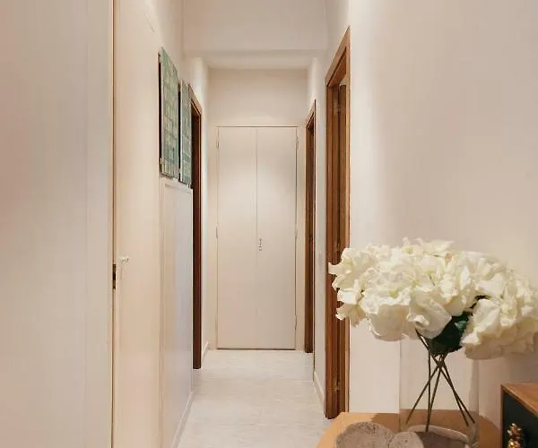 Sitges Holiday Apartment