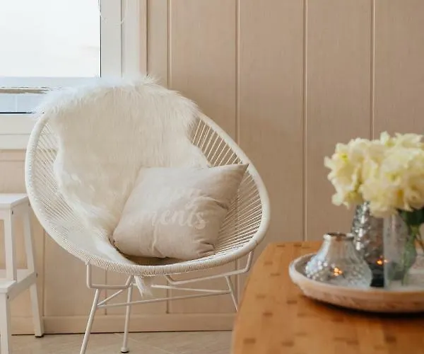 公寓 Sitges Holiday Apartment