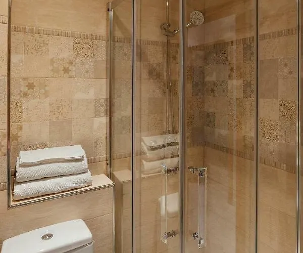 Sitges Holiday Apartment 公寓 *