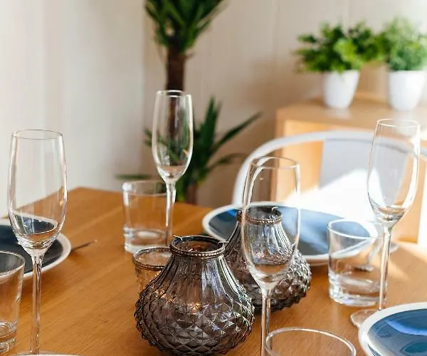 Sitges Holiday Apartment 公寓 *